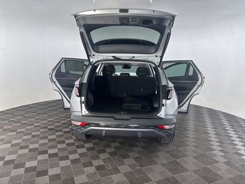Used 2023 Hyundai Tucson Limited AWD/4WD image 17