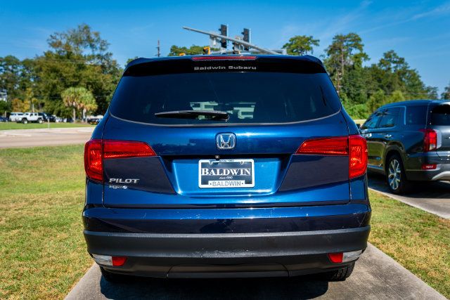 Used 2017 Honda Pilot EX-L image 5