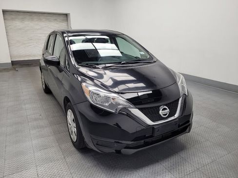 Used 2019 Nissan Versa Note SV image 13