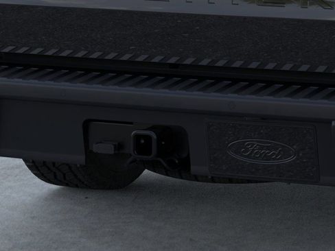 New 2026 Ford Maverick Tremor AWD/4WD image 25