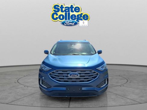 Used 2019 Ford Edge SEL w/ Equipment Group 201A image 2
