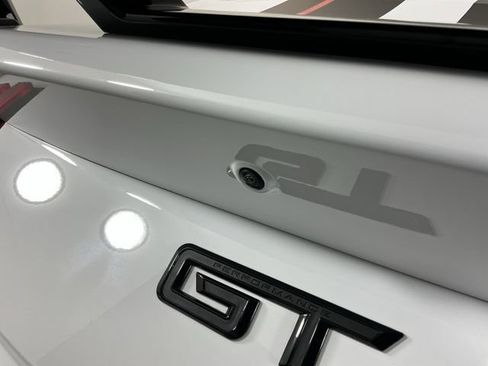 Used 2026 Ford Mustang GT Premium w/ GT Performance Package RWD image 9