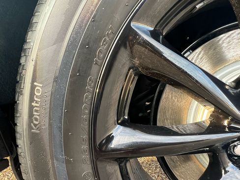 New 2026 Honda CR-V Sport-L image 12