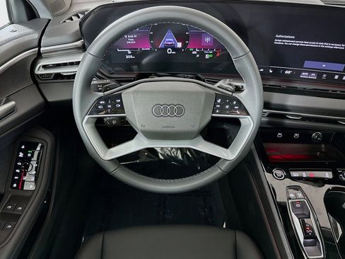 New 2025 Audi A5 2.0T Premium Plus image 5