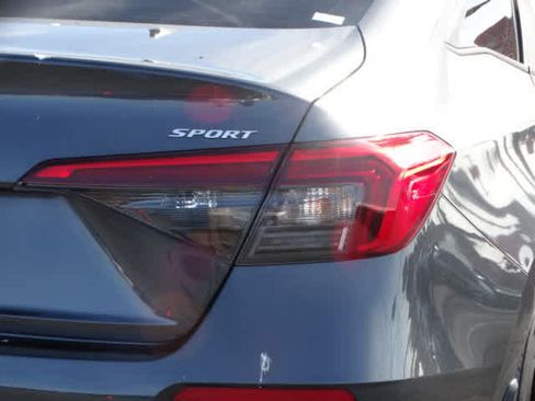 Used 2024 Honda Civic Sport image 12