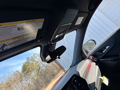 New 2026 Chevrolet Equinox RS image 19