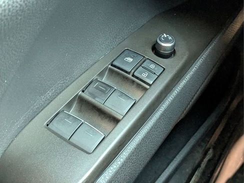 Used 2021 Toyota Camry XSE w/ Navigation Package FWD image 22