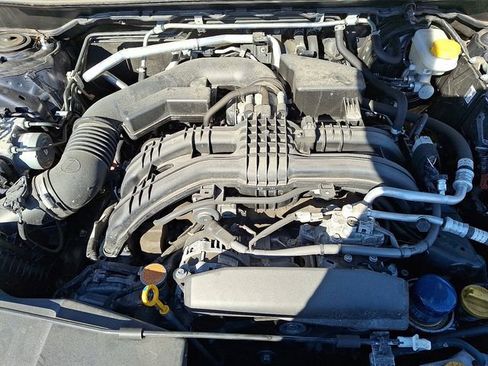 Certified 2023 Subaru Crosstrek 2.0i Premium image 28