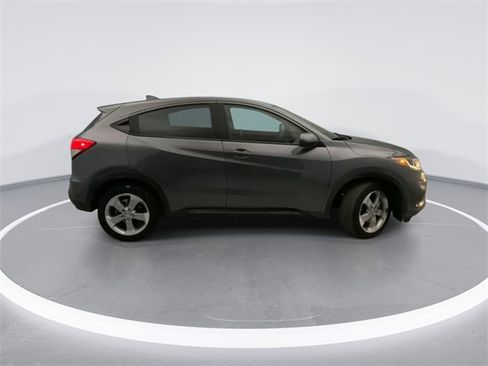 Used 2020 Honda HR-V LX image 5
