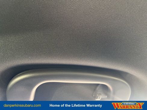 Certified 2024 Subaru Crosstrek 2.5i Wilderness image 33