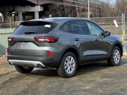 New 2026 Ford Escape Active w/ Active Premium Tech Pack image 4