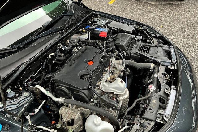 Used 2023 Honda Civic LX image 31