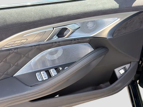 New 2026 BMW M850i xDrive image 23