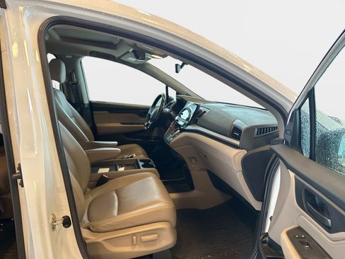 Used 2020 Honda Odyssey EX-L image 7