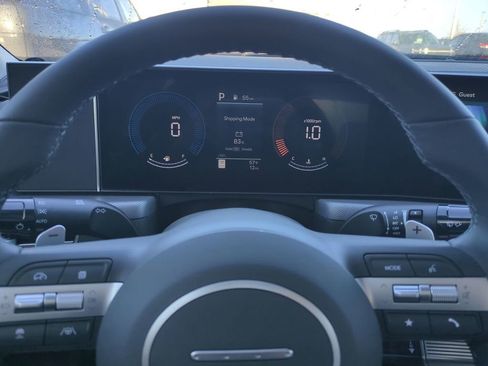 New 2026 Hyundai Sonata SEL image 31