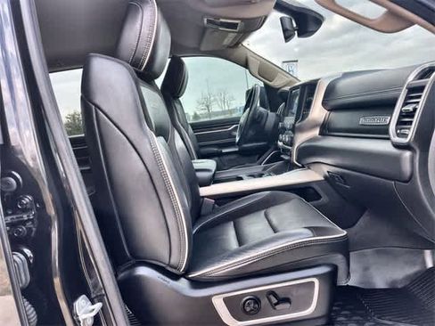 Used 2020 RAM 1500 Laramie image 12