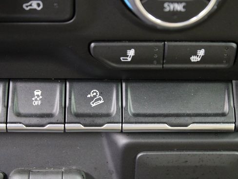 Used 2022 Chevrolet Silverado 1500 RST image 55