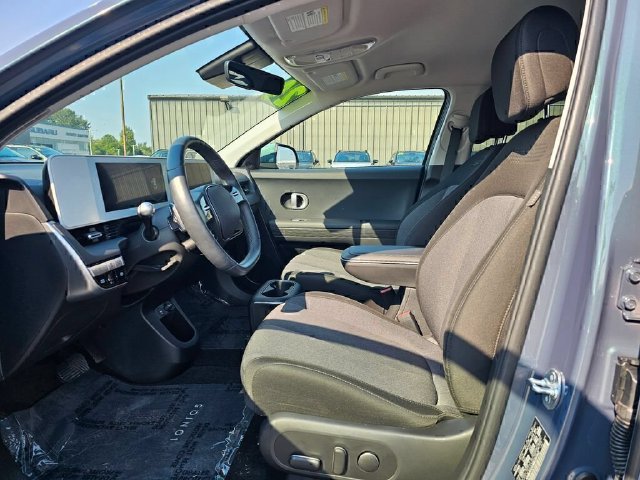 Certified 2024 Hyundai Ioniq 5 SEL RWD image 21