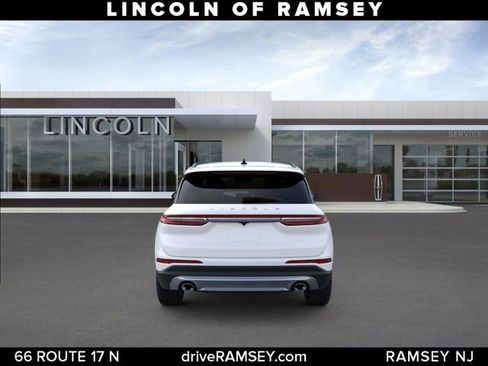 New 2026 Lincoln Corsair Premiere AWD/4WD image 6