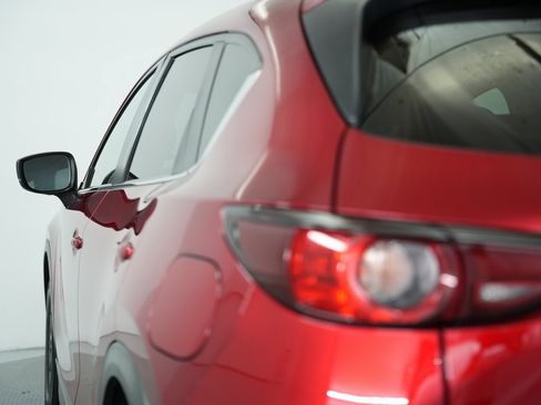 Used 2021 MAZDA CX-5 Touring w/ Touring Preferred SV Package image 68