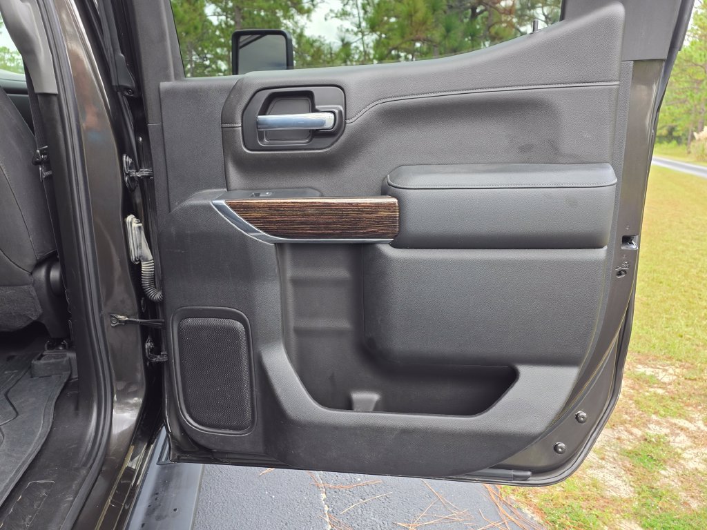 Used 2021 GMC Sierra 1500 Elevation AWD/4WD image 23