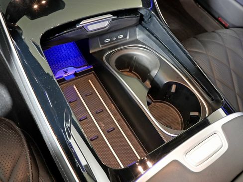 Certified 2022 Mercedes-Benz S 580 4MATIC Sedan image 24