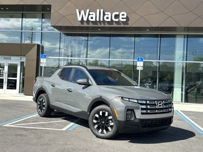 New 2026 Hyundai Santa Cruz SEL