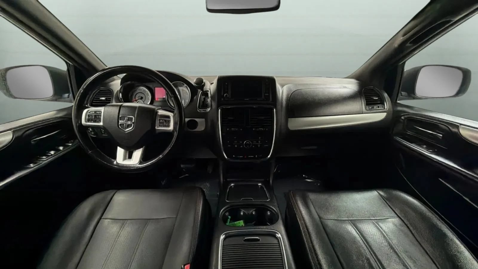 Used 2019 Dodge Grand Caravan GT FWD image 9