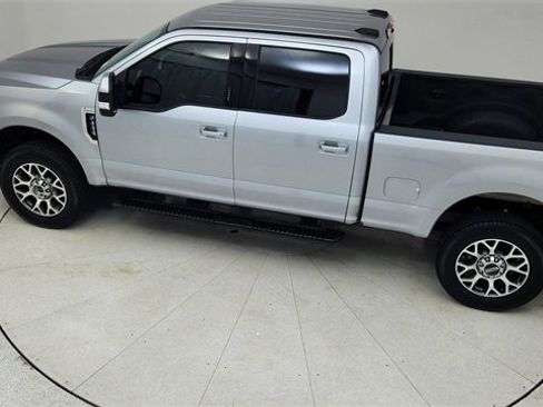 Used 2022 Ford F250 Lariat image 80
