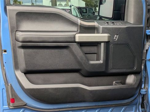 Used 2019 Ford F150 Raptor image 9