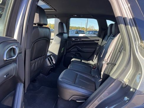Used 2012 Porsche Cayenne image 11
