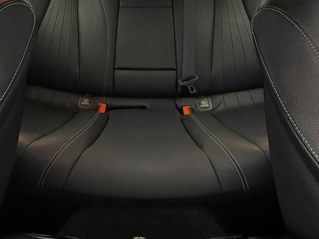 Used 2020 Mercedes-Benz E 450 4MATIC Sedan image 13