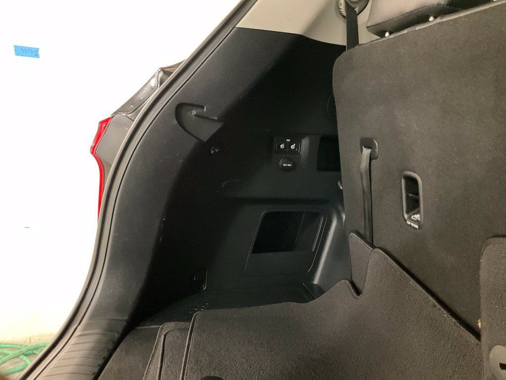 Used 2021 Kia Telluride LX AWD/4WD image 41