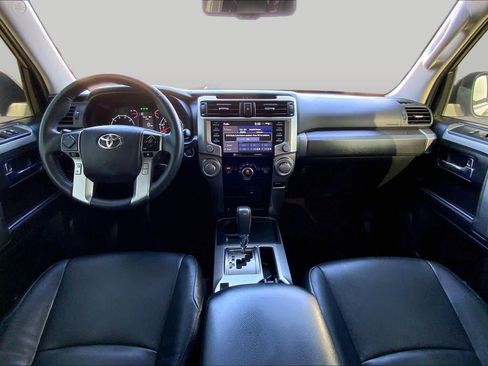 Used 2022 Toyota 4Runner SR5 RWD image 15