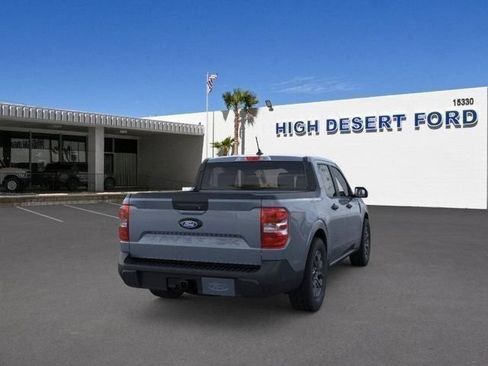 New 2026 Ford Maverick XLT FWD image 8