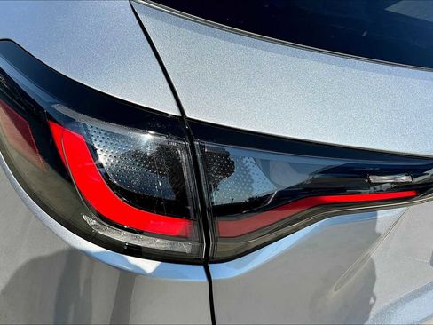 New 2026 Honda HR-V LX image 14