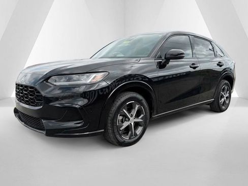 Used 2023 Honda HR-V EX-L image 3