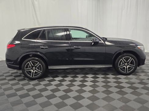 New 2026 Mercedes-Benz GLC 300 4MATIC image 7