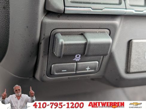 Used 2019 Chevrolet Silverado 1500 Custom Trail Boss image 23