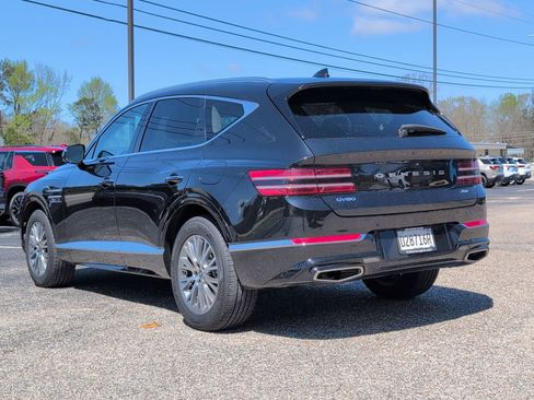 Used 2024 Genesis GV80 2.5T image 3