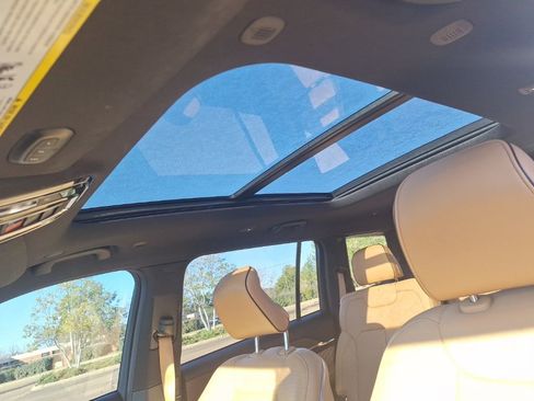 Used 2023 Jeep Grand Cherokee L Summit w/ High Altitude Package image 38