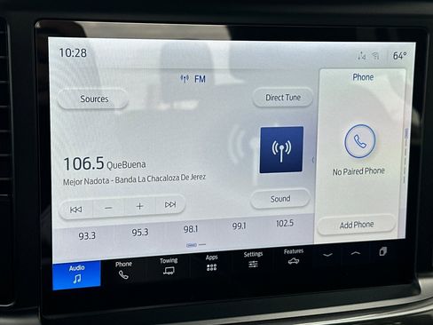 New 2025 Ford F150 STX image 16