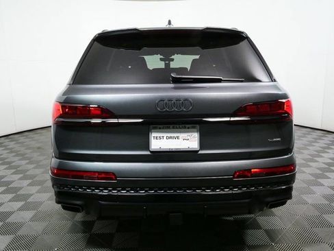 New 2026 Audi Q7 3.0T Prestige image 28
