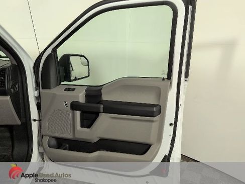 Used 2015 Ford F150 XL w/ Equipment Group 101A Mid image 27