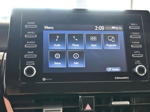 Used 2022 Toyota Camry SE image 21