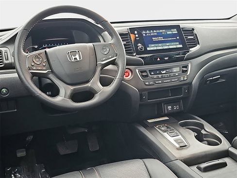 Used 2022 Honda Pilot TrailSport image 21