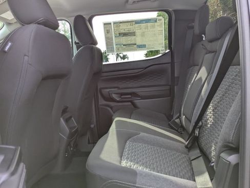 Certified 2026 Ford Ranger XLT w/ Convenience Package RWD image 14
