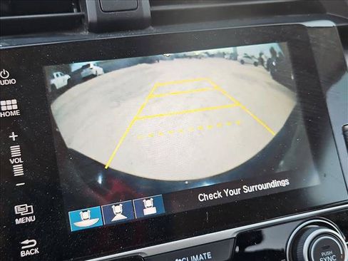 Used 2016 Honda Civic EX-L image 16