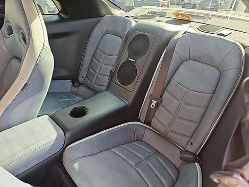 Used 2020 Nissan GT-R Premium image 10