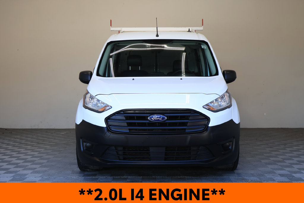 Used 2023 Ford Transit Connect XL FWD image 4